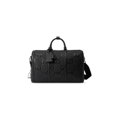 GUCCI GG JUMBO MEDIUM DUFFLE BAG 725282 (45*29*25cm)